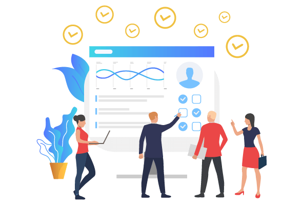 Leave & Attendance Tracking